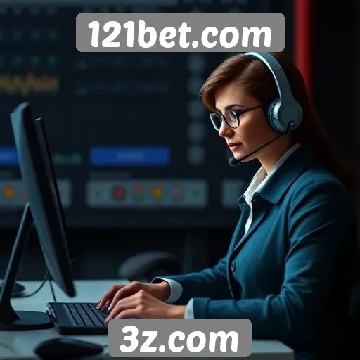 Suporte ao cliente do 121bet e eficiência no atendimento