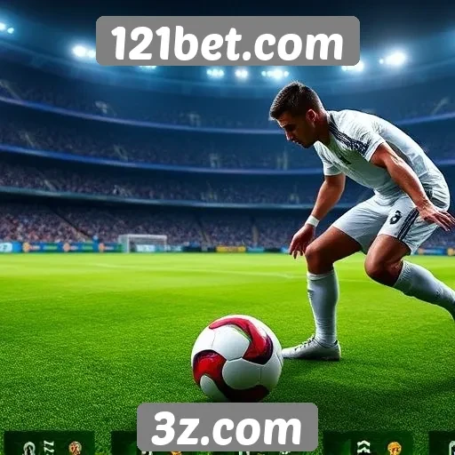 Exploração de bônus e promoções no 121bet.com