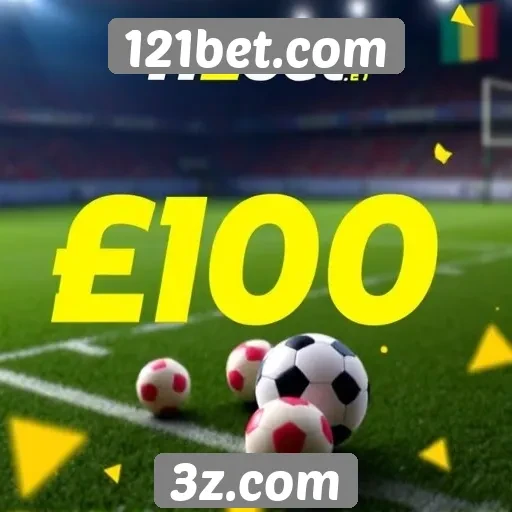 121bet.com oferece promoções atraentes para novos jogadores