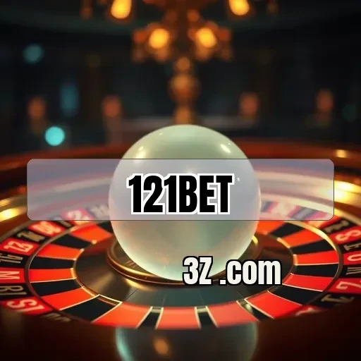 121bet.com Promoções