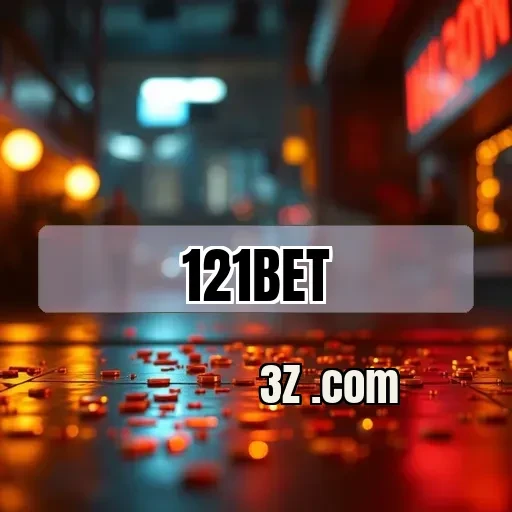 121bet.com Torneios